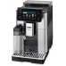Кофемашина Delonghi Primadonna Aromatic ECAM630.75.TSM 1450Вт серебристый/черный