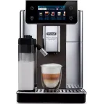Кофемашина Delonghi Primadonna Aromatic ECAM630.75.TSM 1450Вт серебристый/черный Кофемашина Delonghi Primadonna Aromatic ECAM630.75.TSM 1450Вт серебристый/черный