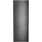 Холодильник Liebherr Plus CNbdd 7723 2-хкамерн. черная сталь