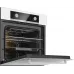Духовой шкаф Электрический Weissgauff EOM 104 W белый