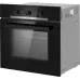 Духовой шкаф Электрический Weissgauff EOM 105 B черный
