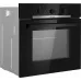 Духовой шкаф Электрический Weissgauff EOM 105 B черный