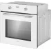 Духовой шкаф Электрический Weissgauff EOM 698 PDW Telescopic & Catalytic белый
