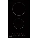 Варочная поверхность Weissgauff HV 32 BKS черный