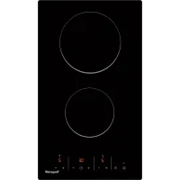 Варочная поверхность Weissgauff HV 32 BKS черный