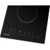 Варочная поверхность Weissgauff HV 32 BKS черный Варочная поверхность Weissgauff HV 32 BKS черный