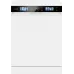 Посудомоечная машина Weissgauff DW 799 Touch Autoopen белый (полноразмерная) Посудомоечная машина Weissgauff DW 799 Touch Autoopen белый (полноразмерная)