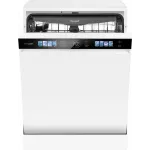 Посудомоечная машина Weissgauff DW 799 Touch Autoopen белый (полноразмерная) Посудомоечная машина Weissgauff DW 799 Touch Autoopen белый (полноразмерная)