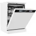 Посудомоечная машина Weissgauff DW 799 Touch Autoopen белый (полноразмерная) Посудомоечная машина Weissgauff DW 799 Touch Autoopen белый (полноразмерная)
