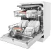 Посудомоечная машина Weissgauff DW 799 Touch Autoopen белый (полноразмерная) Посудомоечная машина Weissgauff DW 799 Touch Autoopen белый (полноразмерная)