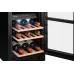 Винный шкаф Weissgauff WWCI-26 DB DualZone 1-нокамерн. черный глянц. (438724) Винный шкаф Weissgauff WWCI-26 DB DualZone 1-нокамерн. черный глянц. (438724)