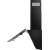 Вытяжка каминная Weissgauff Zibal 60 BL Sensor Matt Edition черный управление: сенсорное (1 мотор)
