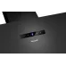 Вытяжка каминная Weissgauff Zibal 60 BL Sensor Matt Edition черный управление: сенсорное (1 мотор)