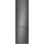 Холодильник Maunfeld MFF200NFSTSE 2-хкамерн. нержавеющая сталь