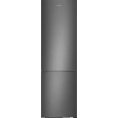 Холодильник Maunfeld MFF200NFSTSE 2-хкамерн. нержавеющая сталь Холодильник Maunfeld MFF200NFSTSE 2-хкамерн. нержавеющая сталь