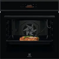 Духовой шкаф Электрический Electrolux EOE8P39H черный Духовой шкаф Электрический Electrolux EOE8P39H черный
