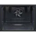 Духовой шкаф Электрический Electrolux EOE8P39H черный