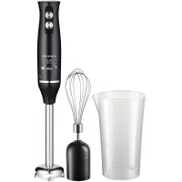 Блендер погружной Supra HBS-845 1400Вт черный/серебристый Блендер погружной Supra HBS-845 1400Вт черный/серебристый