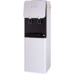 Кулер Aqua Work 11-LDR напольный электронный белый/черный