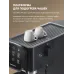 Кофеварка рожковая Polaris PCM 1551E Adore Crema 1500Вт черный