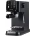 Кофеварка рожковая Polaris PCM 1551E Adore Crema 1500Вт черный