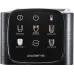 Кофеварка рожковая Polaris PCM 1551E Adore Crema 1500Вт черный