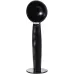 Кофеварка рожковая Polaris PCM 1551E Adore Crema 1500Вт черный