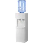 Кулер AEL LC-AEL-18c напольный компрессорный белый