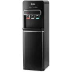 Кулер AEL LC-AEL-804a напольный компрессорный черный