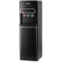 Кулер AEL LC-AEL-804a напольный компрессорный черный Кулер AEL LC-AEL-804a напольный компрессорный черный