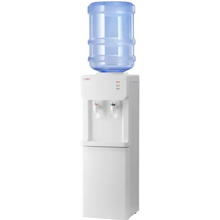 Кулер AEL LC-AEL-87c напольный компрессорный белый Кулер AEL LC-AEL-87c напольный компрессорный белый