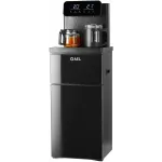 Кулер AEL LD-AEL-80a напольный электронный черный