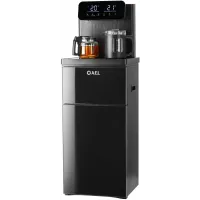 Кулер AEL LD-AEL-80a напольный электронный черный Кулер AEL LD-AEL-80a напольный электронный черный