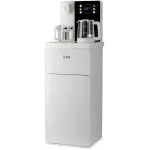 Кулер AEL TB83a-LD напольный электронный белый