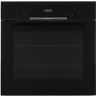 Духовой шкаф Электрический Bosch Serie 4 HBF514BB1T черный Духовой шкаф Электрический Bosch Serie 4 HBF514BB1T черный