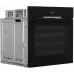 Духовой шкаф Электрический Bosch Serie 4 HBF514BB1T черный