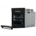 Духовой шкаф Электрический Bosch Serie 4 HBF514BB1T черный