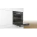 Духовой шкаф Электрический Bosch Serie 4 HBF514BB1T черный