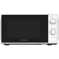Микроволновая Печь Supra 20MW24 20л. 700Вт белый