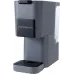 Кофеварка рожковая Polaris PCM 2038 3-in-1 1450Вт графитовый