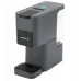 Кофеварка рожковая Polaris PCM 2038 3-in-1 1450Вт графитовый