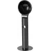 Кофеварка рожковая Polaris PCM 2038 3-in-1 1450Вт графитовый