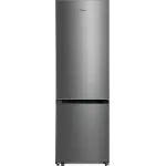 Холодильник Midea MDRB457FGF46ID 2-хкамерн. нержавеющая сталь инвертер