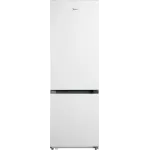 Холодильник Midea MDRB457FGF01ID 2-хкамерн. белый инвертер