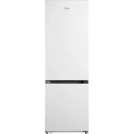 Холодильник Midea MDRB457FGF01ID 2-хкамерн. белый инвертер
