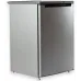 Морозильная камера Бирюса M514 серебристый