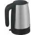 Чайник электрический Midea MK-9010 1.7л. 2200Вт серый корпус: пластик Чайник электрический Midea MK-9010 1.7л. 2200Вт серый корпус: пластик