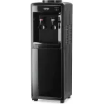 Кулер Vatten V09NE напольный электронный черный