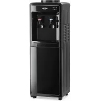 Кулер Vatten V09NE напольный электронный черный Кулер Vatten V09NE напольный электронный черный