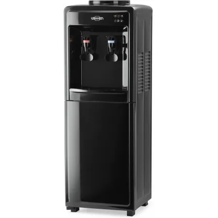 Кулер Vatten V09NE напольный электронный черный Кулер Vatten V09NE напольный электронный черный